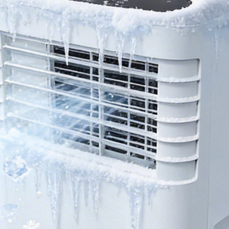 Kitchen Portable Air Condition - Commercial Kitchen Air Conditioner 评论和价格