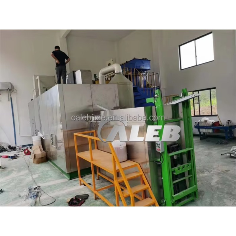 Airo Commercial Automatic Garb - Commercial Kitchen Garbage Disposal 评论和价格