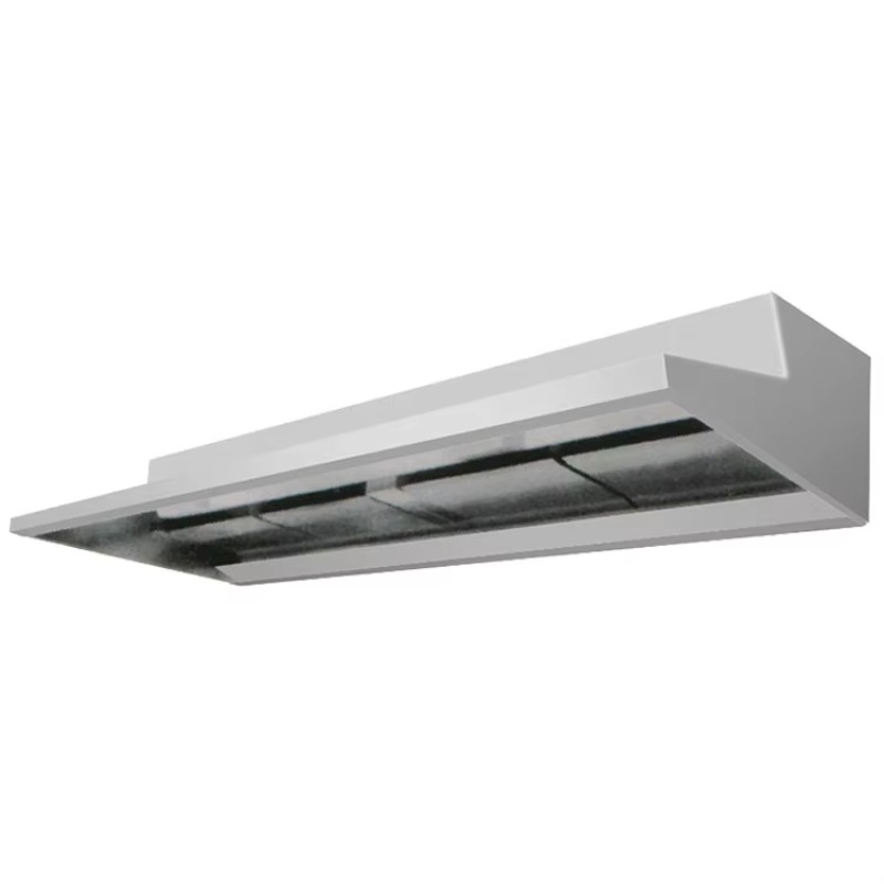 Commercial Stainless Steel Kit - Commercial Kitchen Range Hood 评论和价格