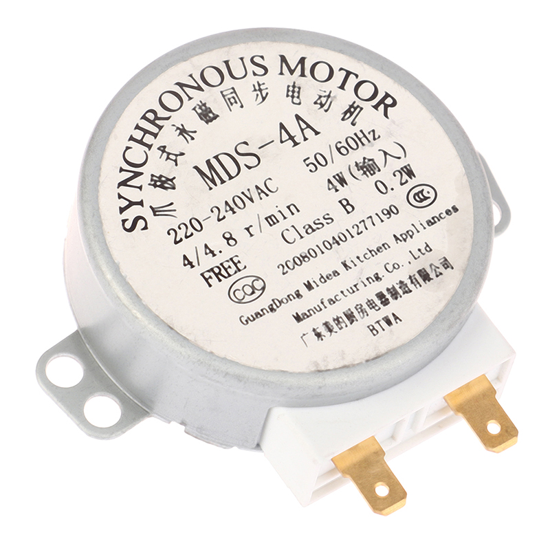 MDS-4A 220V Micro Turntable Sy - Rotary Bakery Oven 评论和价格