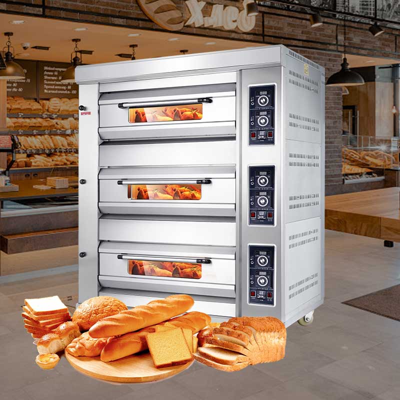 Commercial Baking Equipment 3  - Commercial Chest Freezer 评论和价格