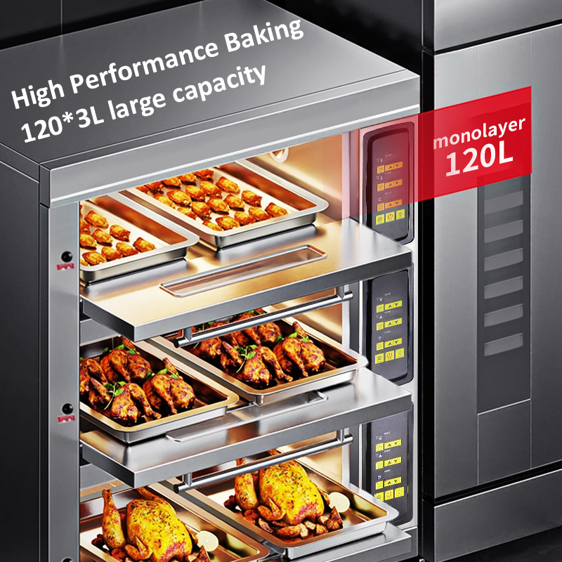 Commercial Baking Equipment 3  - Commercial Chest Freezer 评论和价格