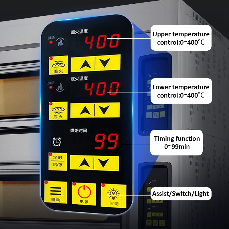 Commercial Baking Equipment 3  - Commercial Chest Freezer 评论和价格