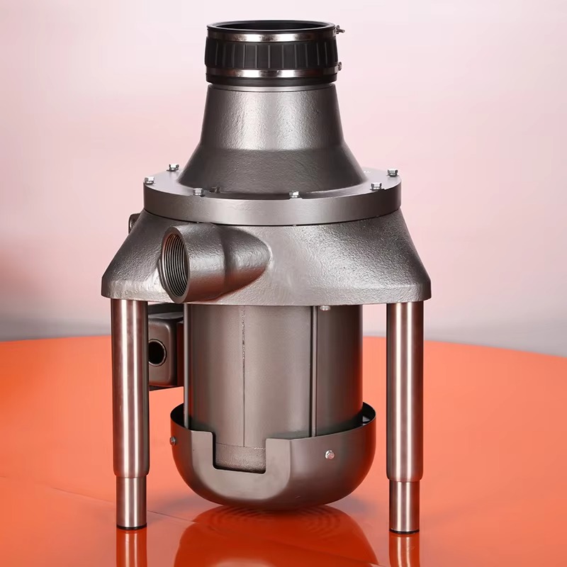 Airo Heavy Duty Commercial Gar - Commercial Kitchen Garbage Disposal 评论和价格