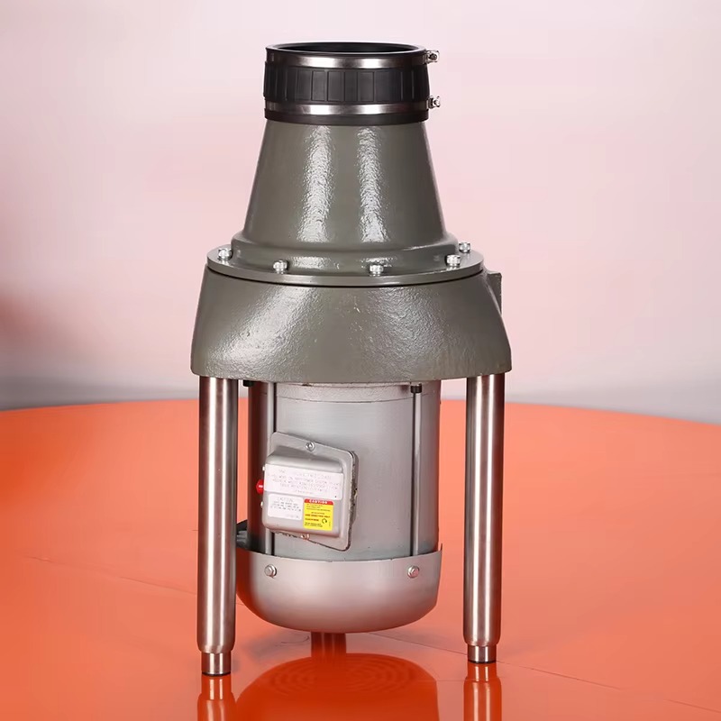 Airo Heavy Duty Commercial Gar - Commercial Kitchen Garbage Disposal 评论和价格