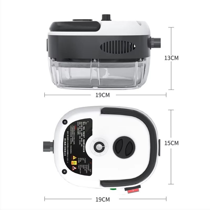 High-pressure steam cleaner sm - Commercial Kitchen Air Conditioner 评论和价格