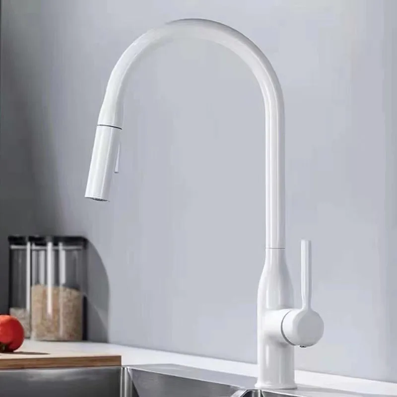 GEGVE Kitchen faucets for kitc - Commercial Kitchen Mixer Tap 评论和价格