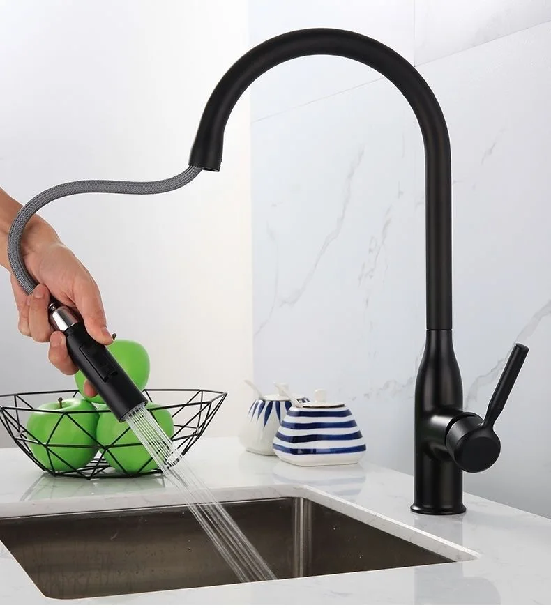 GEGVE Kitchen faucets for kitc - Commercial Kitchen Mixer Tap 评论和价格