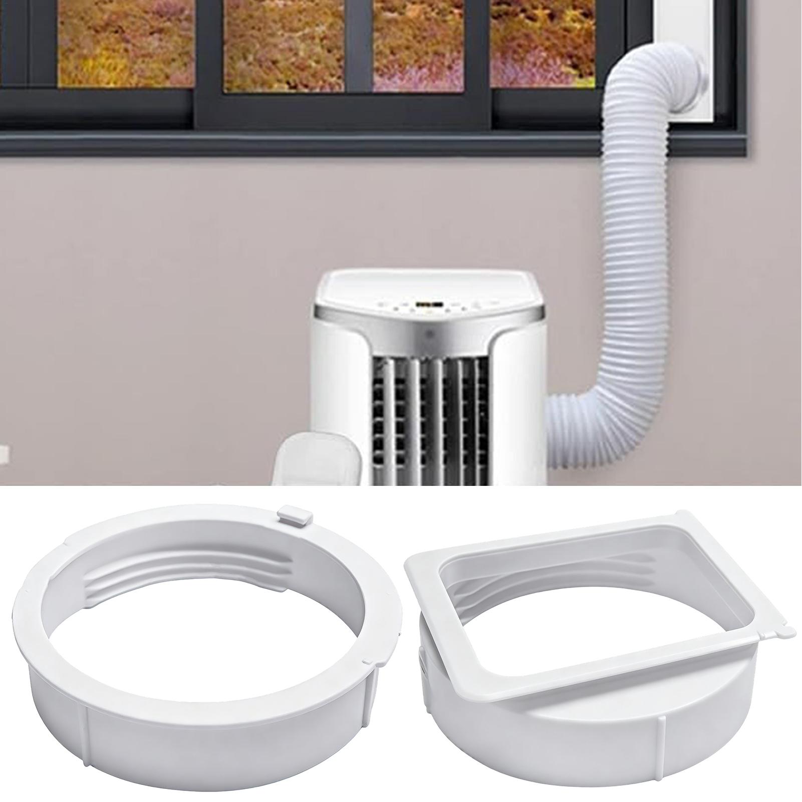 Ac Hose Connector 15cm Air Con - Commercial Kitchen Air Conditioner 评论和价格