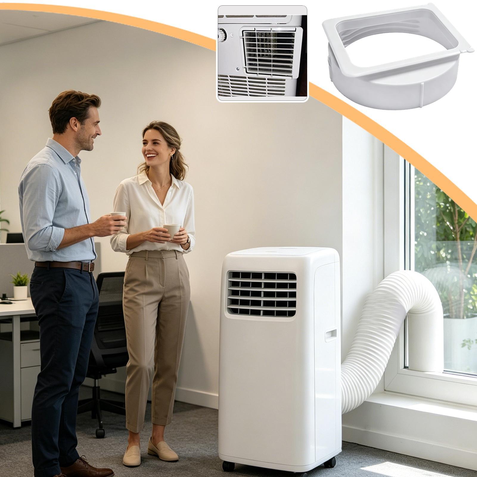 Ac Hose Connector 15cm Air Con - Commercial Kitchen Air Conditioner 评论和价格