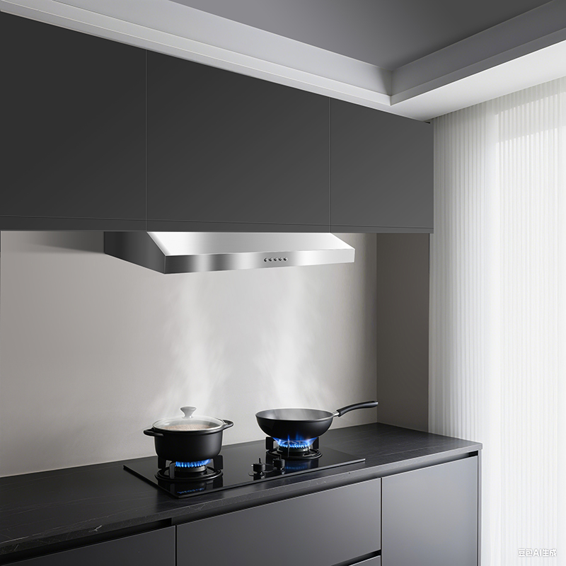 Slim Kitchen Extractor Wall-Mo - Commercial Kitchen Hood Cleaning 评论和价格