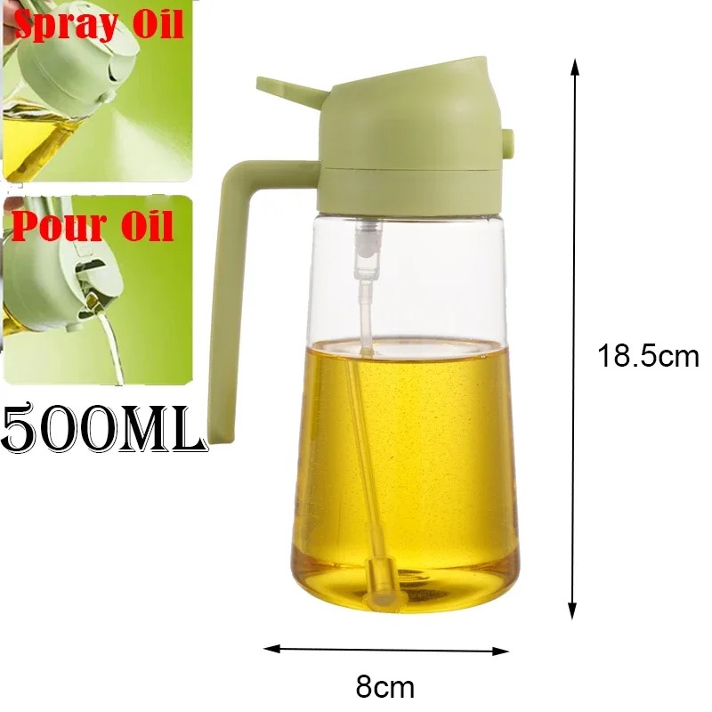 Kitchen Oils Spray Olive Oil C - Commercial Kitchen Sprayer 评论和价格