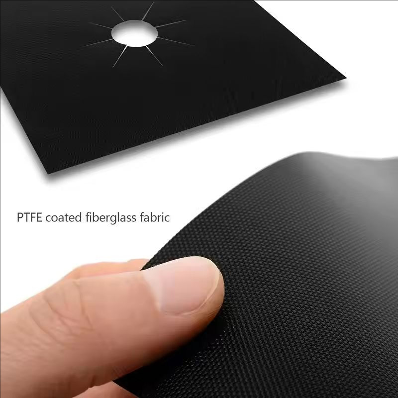 2/4/8Pcs Gas Stove Protector C - Commercial Kitchen Hood Cleaning 评论和价格