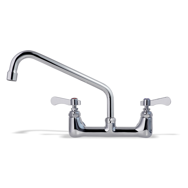 Commercial Kitchen Dual Hand 3 - Commercial Kitchen Mixer Tap 评论和价格