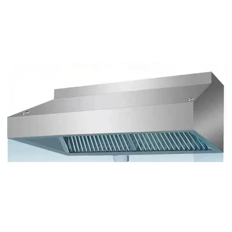 Commercial Kitchen Smoke Hood  - Commercial Kitchen Hood Cleaning 评论和价格
