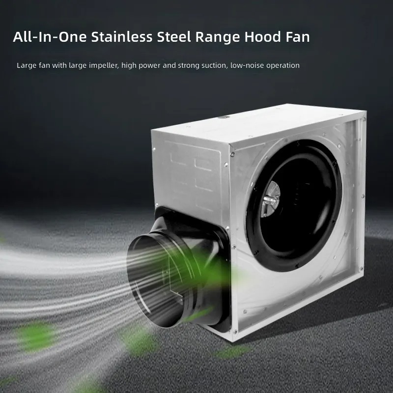 for Soil Stove Range Hood Fan  - Commercial Kitchen Range Hood 评论和价格