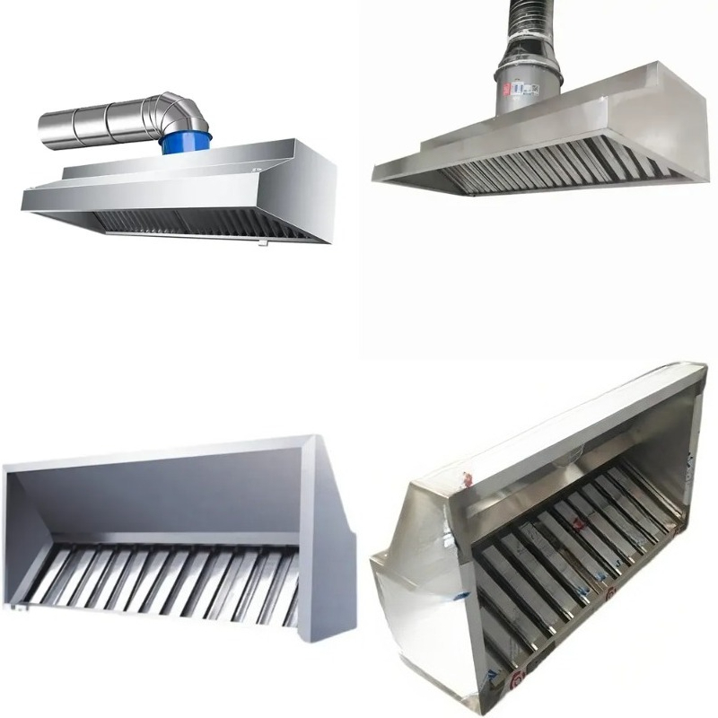 Kitlalong Commercial Stainless - Commercial Kitchen Range Hood 评论和价格