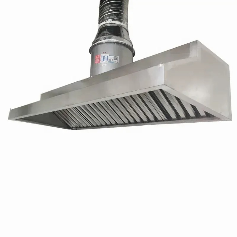 Kitlalong Commercial Stainless - Commercial Kitchen Range Hood 评论和价格