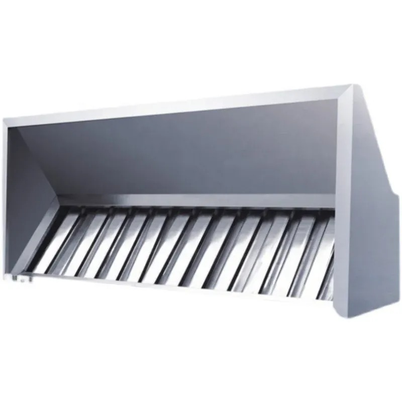 Kitlalong Commercial Stainless - Commercial Kitchen Range Hood 评论和价格