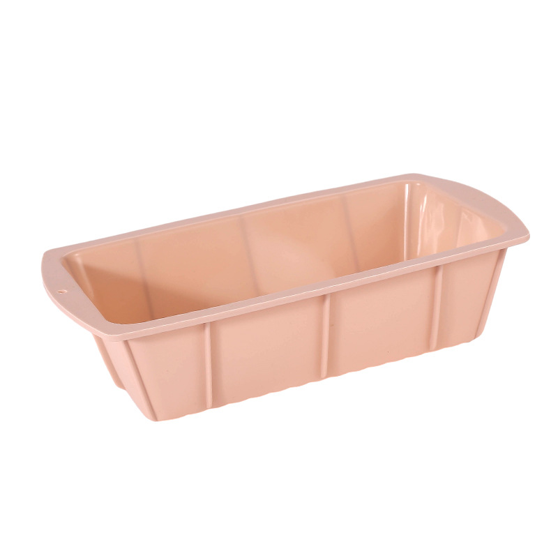 Rectangular silicone cake mold - Rotary Bakery Oven 评论和价格