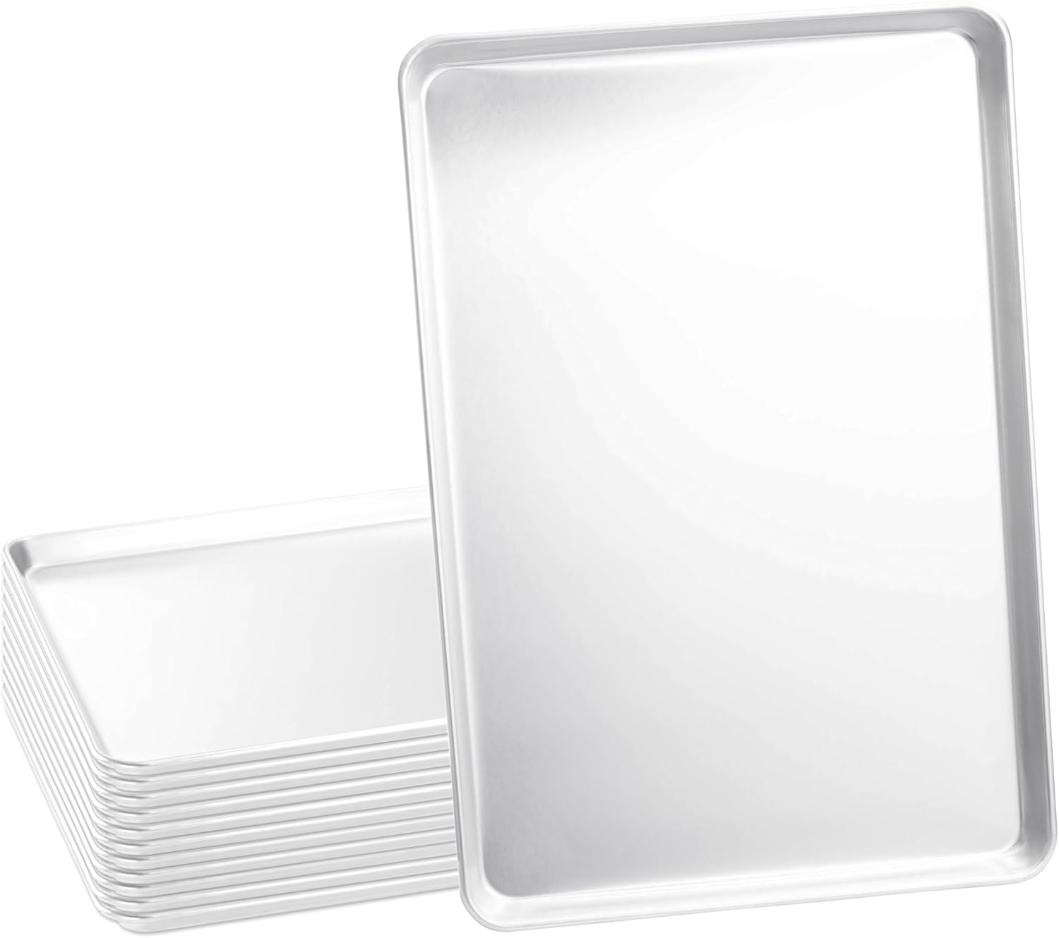 Full Size Commercial Aluminum  - Commercial Kitchen Pans 评论和价格