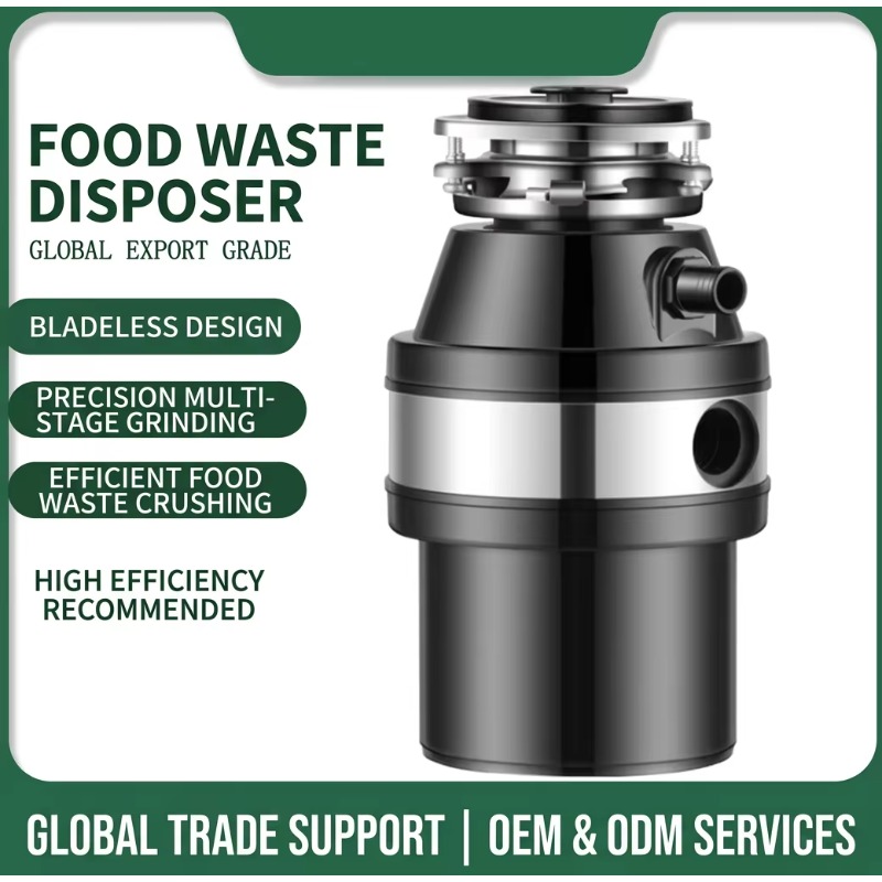 Airo Commercial Household Stai - Commercial Kitchen Garbage Disposal 评论和价格