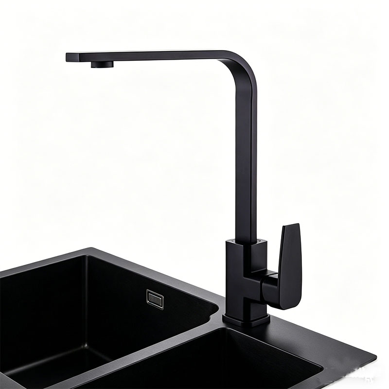 360° Rotatable Kitchen Sink Fa - Commercial Kitchen Mixer Tap 评论和价格