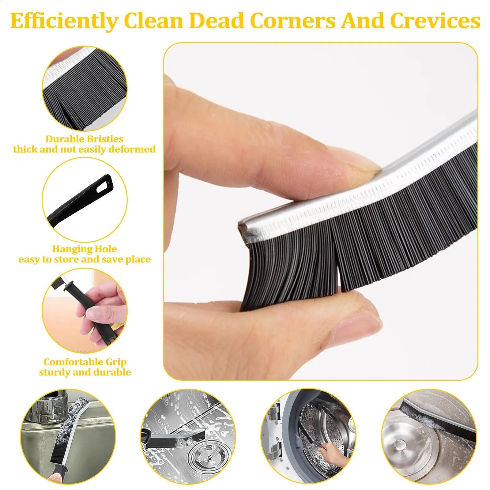 Cleaning Tool Set Multi-Surfac - Commercial Kitchen Hood Cleaning 评论和价格