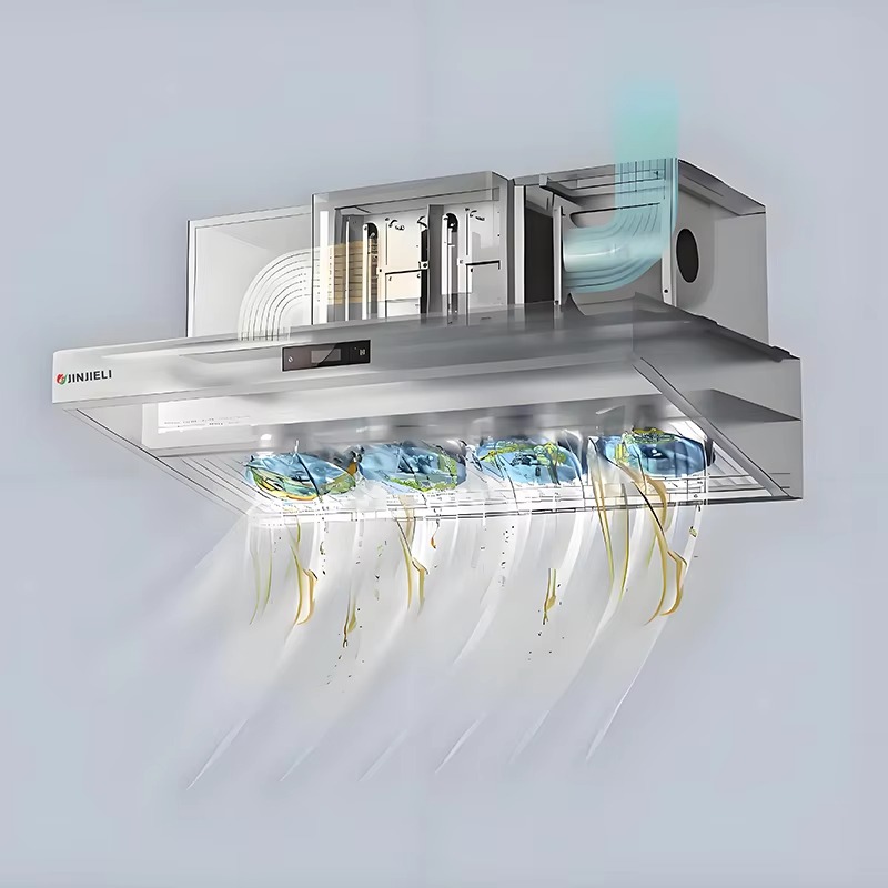 Commercial Customizable Stainl - Commercial Kitchen Hood Cleaning 评论和价格