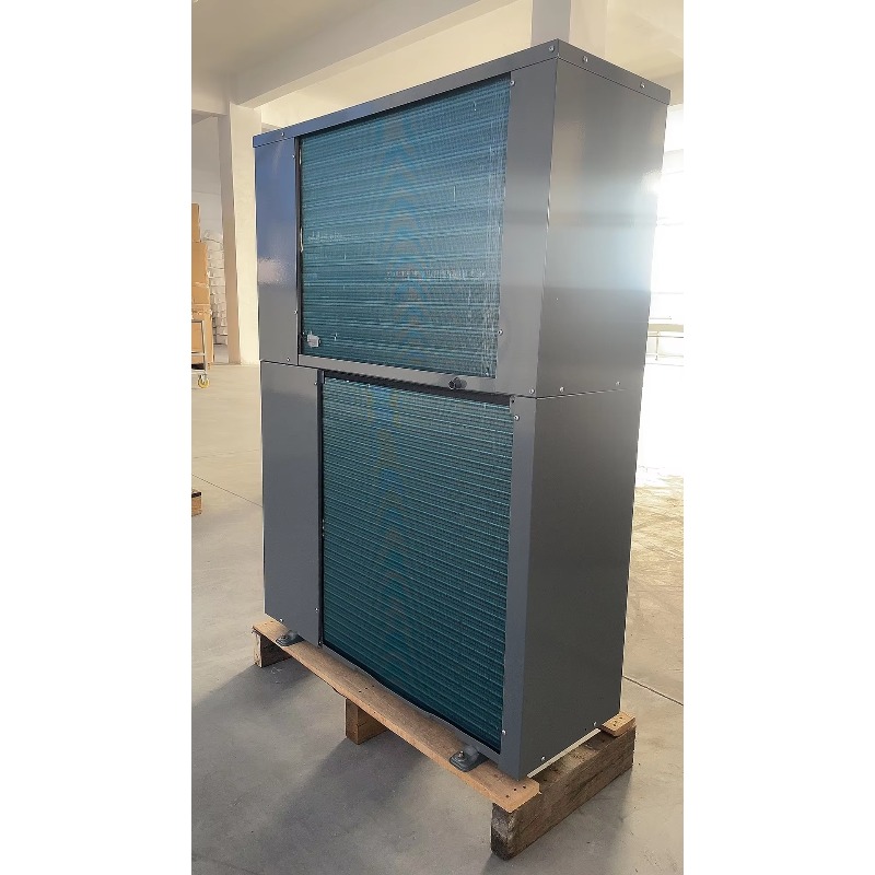 Large air volume commercial co - Commercial Kitchen Air Conditioner 评论和价格