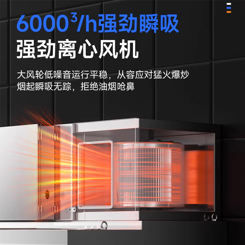 Commercial high-suction range  - Commercial Kitchen Range Hood 评论和价格