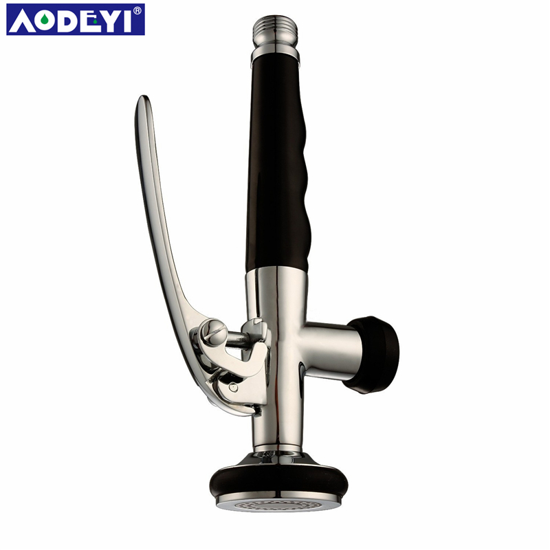 AODEYI Brass Kitchen Sprayer S - Commercial Kitchen Sprayer 评论和价格