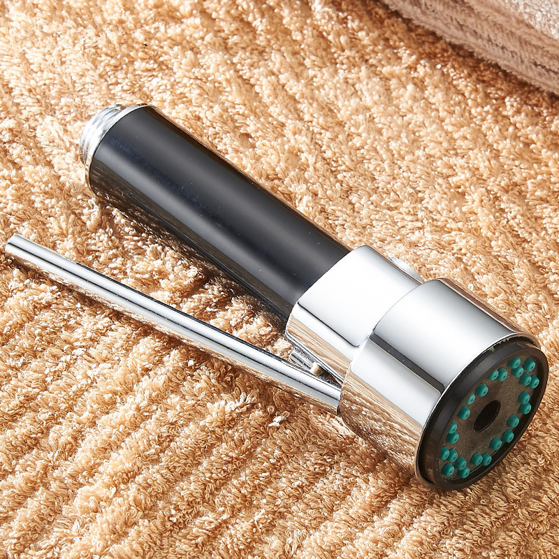 Kitchen Spring Faucet Nozzle B - Commercial Kitchen Sprayer 评论和价格
