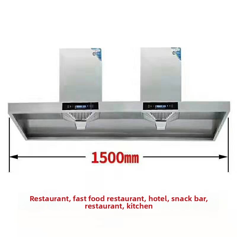 Commercial Hotel Soil Stove Ra - Commercial Kitchen Hood Cleaning 评论和价格