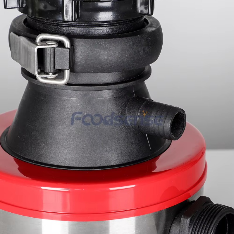Airo Commercial Kitchen for Fr - Commercial Kitchen Garbage Disposal 评论和价格