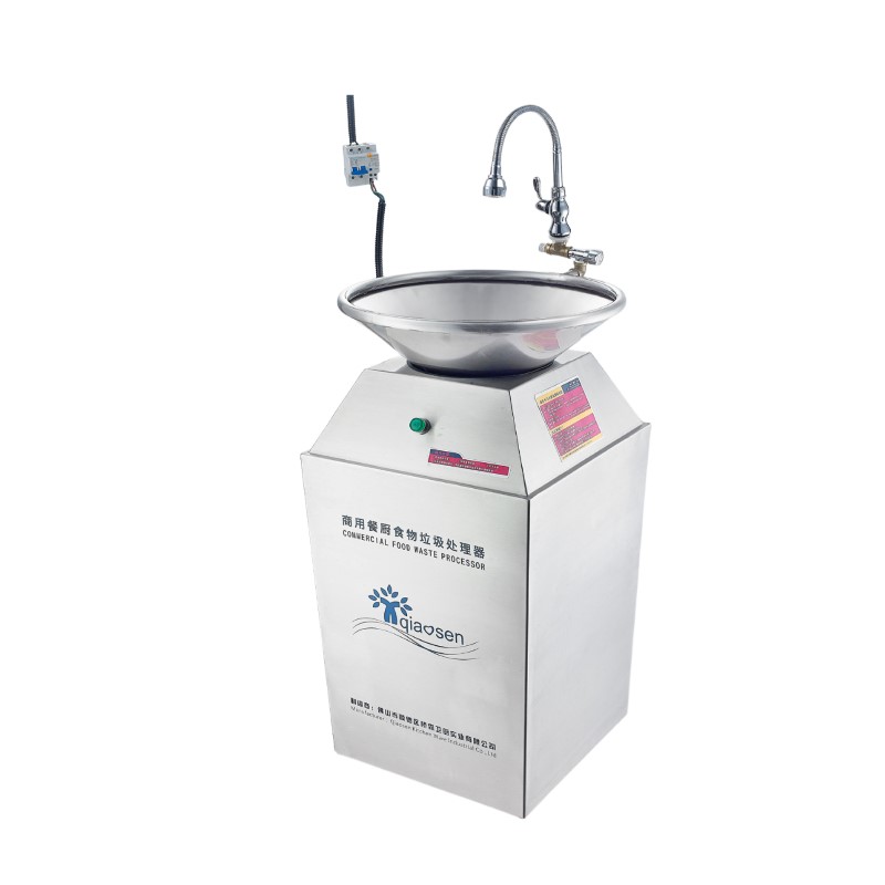 Commercial Kitchen Rubbish Dis - Commercial Kitchen Garbage Disposal 评论和价格
