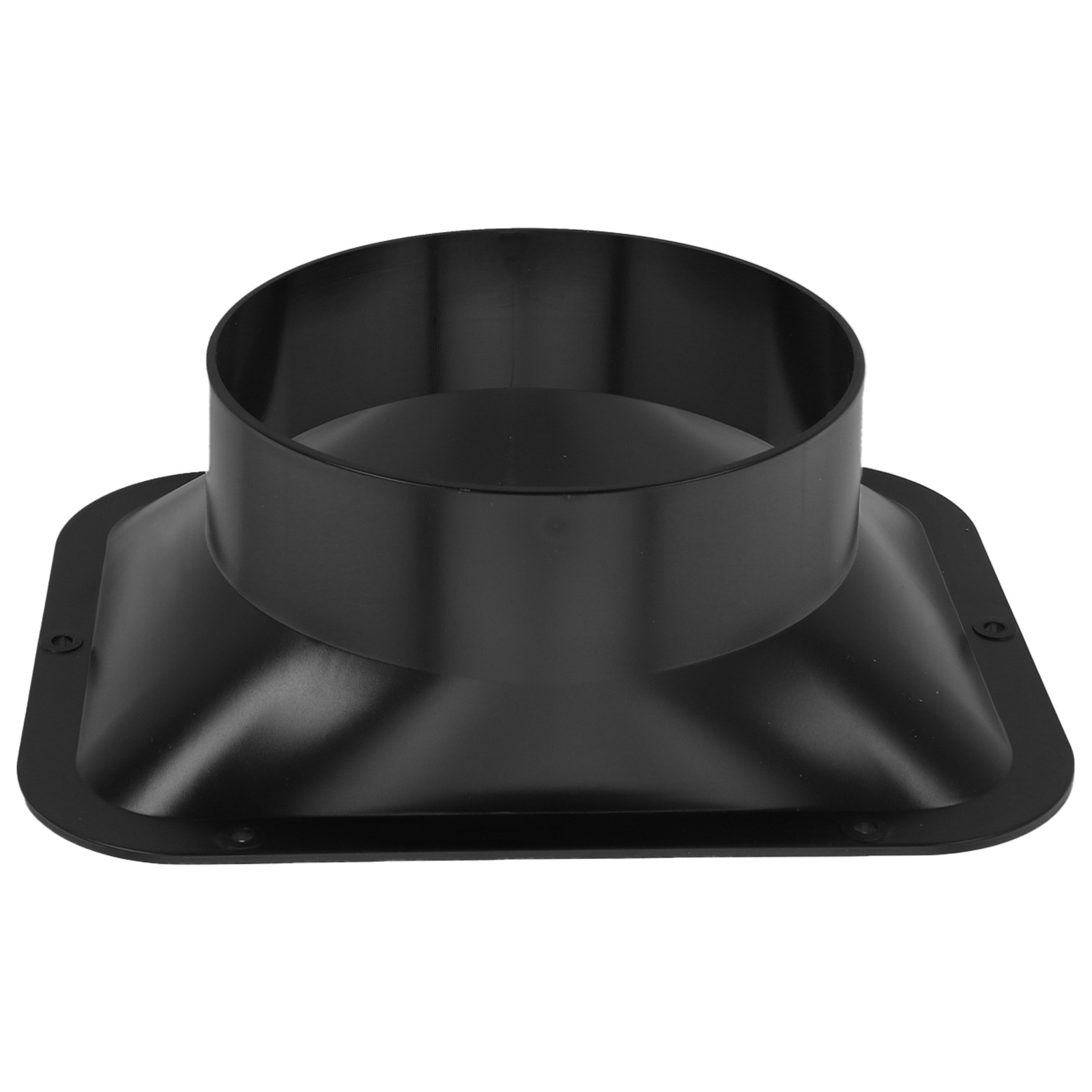 100/150mm Wall Flange Vent Con - Commercial Kitchen Range Hood 评论和价格