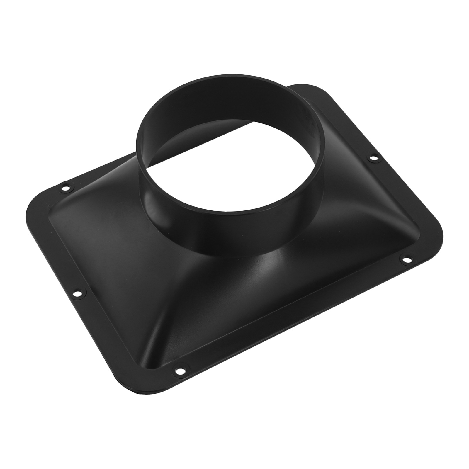 100/150mm Wall Flange Vent Con - Commercial Kitchen Range Hood 评论和价格