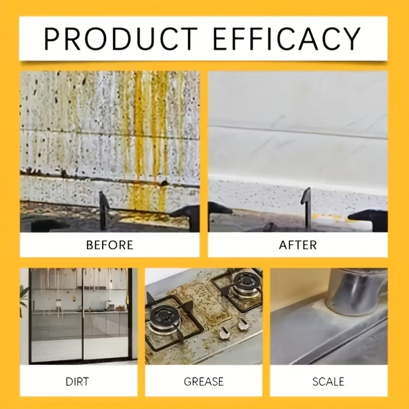 KJM Heavy Duty Kitchen Degreas - Commercial Kitchen Hood Cleaning 评论和价格