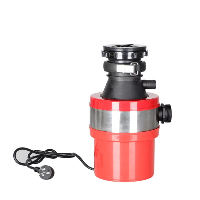 Commercial Kitchen Garbage Dis - Commercial Kitchen Garbage Disposal 评论和价格