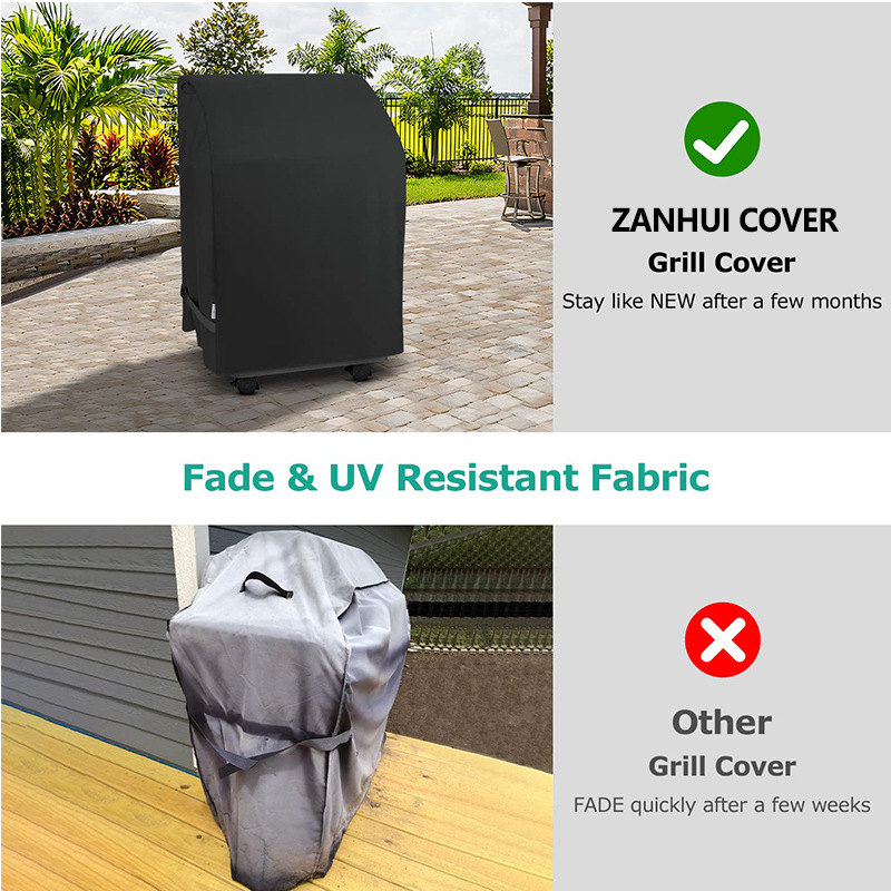 32 inch Gas Barbecue Stove Cov - Commercial Kitchen Hood Cleaning 评论和价格