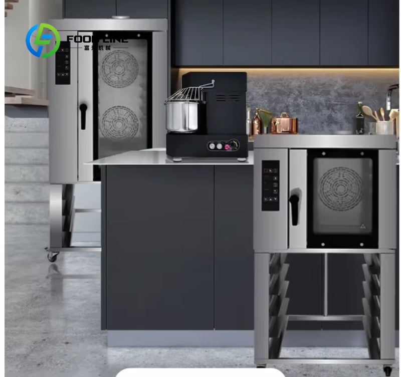 Customized size Tray Industria - Rotary Bakery Oven 评论和价格