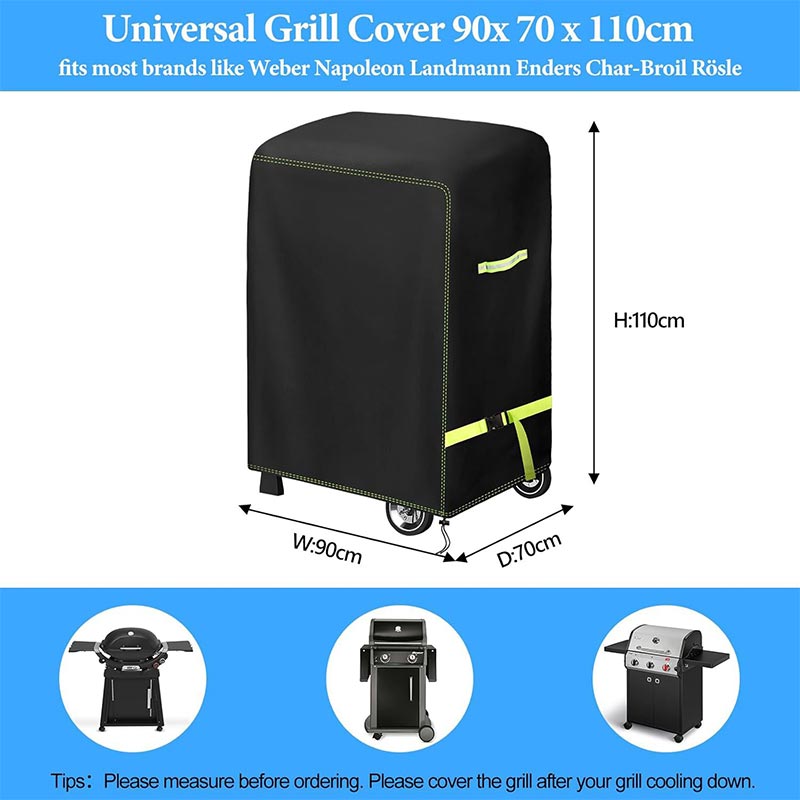 420D Waterproof Outdoor Barbec - Commercial Kitchen Hood Cleaning 评论和价格