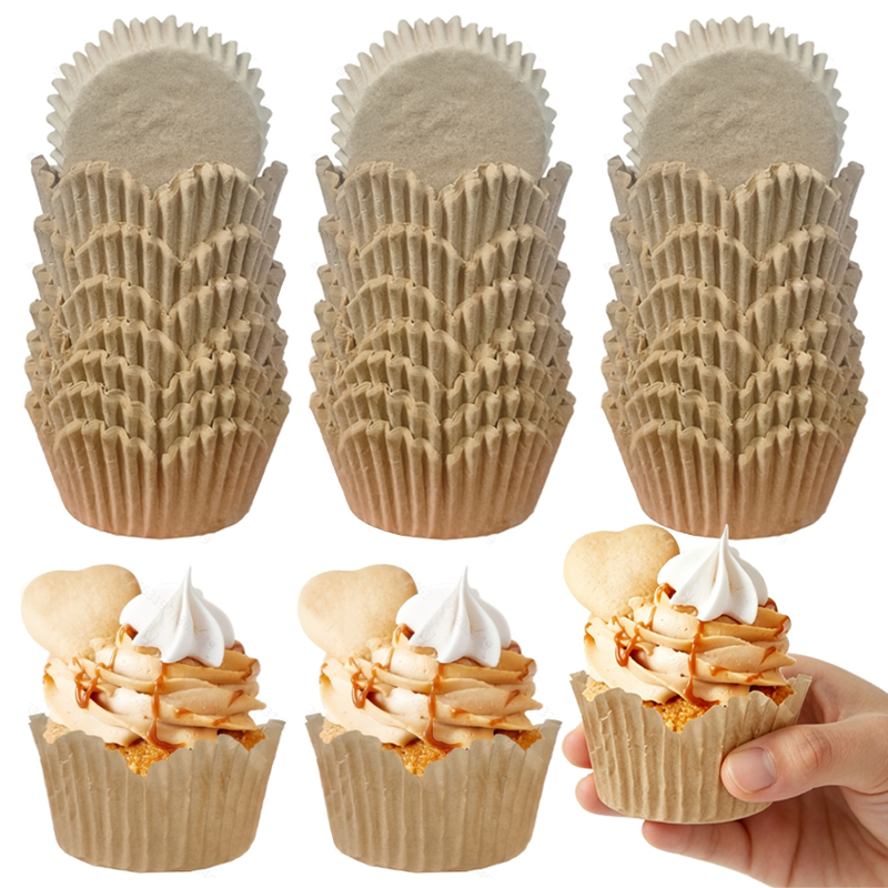 150Pcs Natural Color Flower-Sh - Rotary Bakery Oven 评论和价格