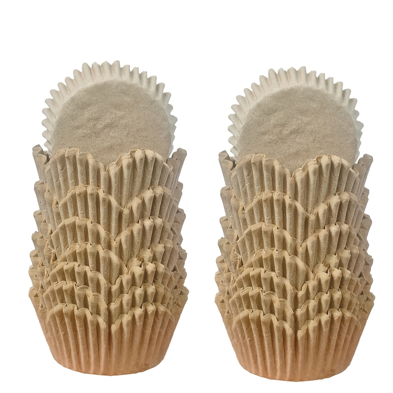 150Pcs Natural Color Flower-Sh - Rotary Bakery Oven 评论和价格