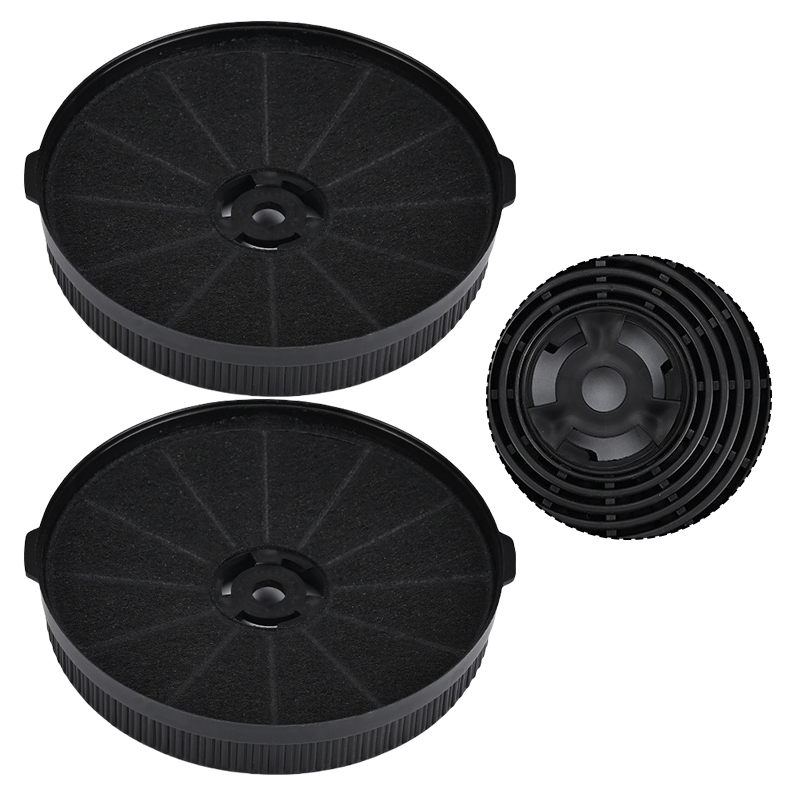 Activated Carbon Filters for K - Commercial Kitchen Hood Cleaning 评论和价格
