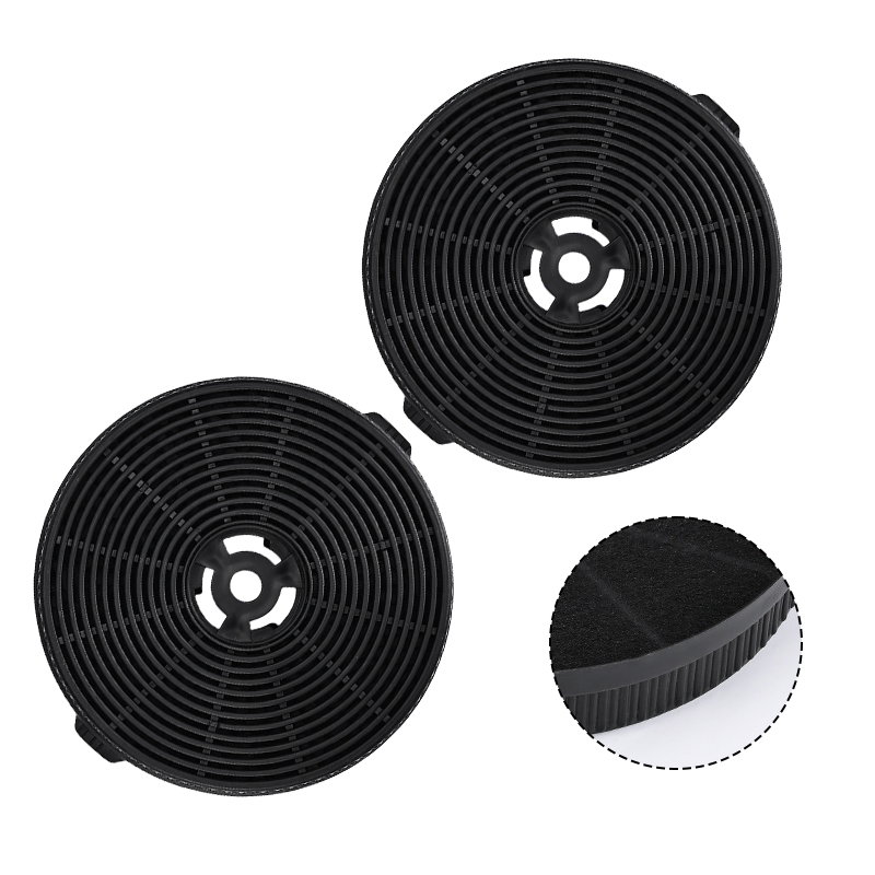 Activated Carbon Filters for K - Commercial Kitchen Hood Cleaning 评论和价格