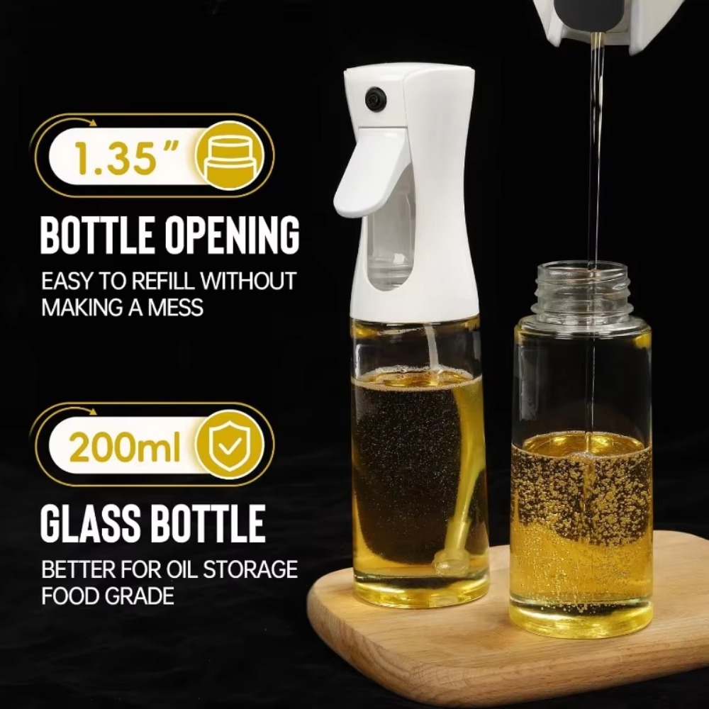 Oil Spray for Cooking - Olive  - Commercial Kitchen Sprayer 评论和价格